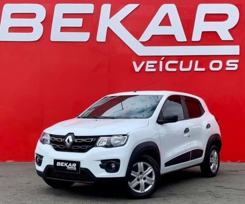 RENAULT KWID ZEN 10MT 2020