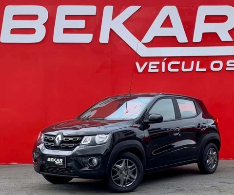 RENAULT KWID INTENS 10MT 2022