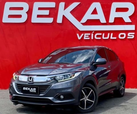 HONDA HR-V LX CVT 2019