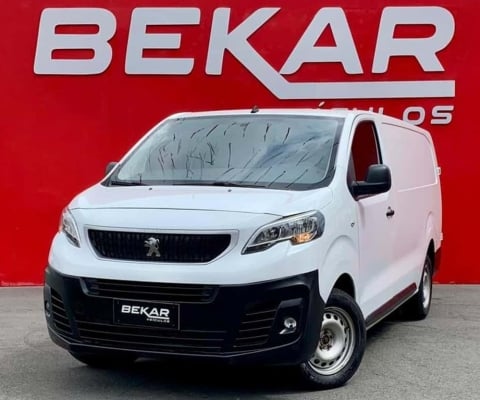 PEUGEOT EXPERT BUSINPK 2020