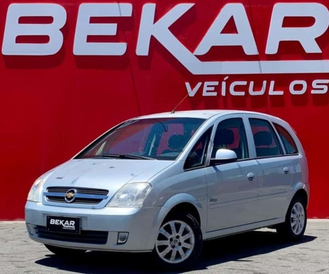 CHEVROLET MERIVA MAXX 2008