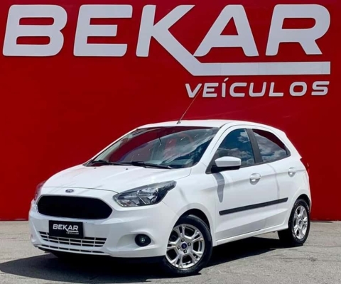 FORD KA SEL 1.0 HA B 2017