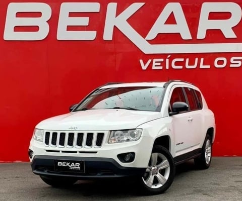 JEEP COMPASS SPORT2.0L 2013