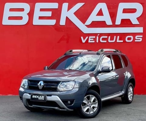 RENAULT DUSTER 16 D 4X2 2016