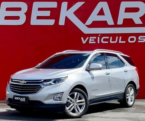 CHEVROLET CHEV EQUINOX 15T PRE 2021