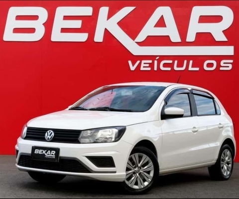 VOLKSWAGEN GOL 1.6L MB5 2021