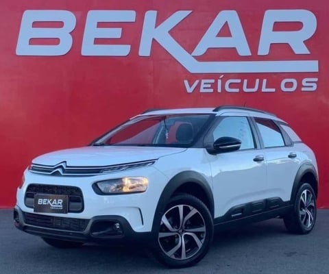 CITROEN C4 CACTUS FEEL AT 2023