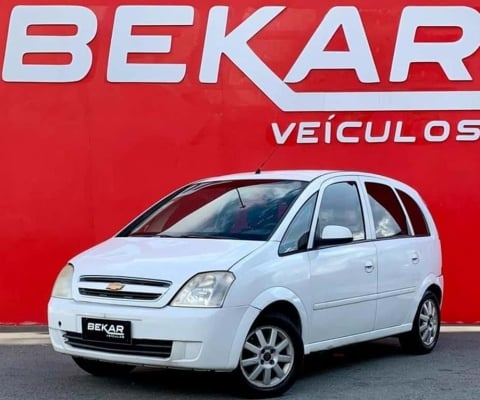 CHEVROLET MERIVA MAXX 2011