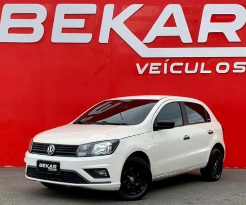 VOLKSWAGEN GOL 1.6L MB5 2019