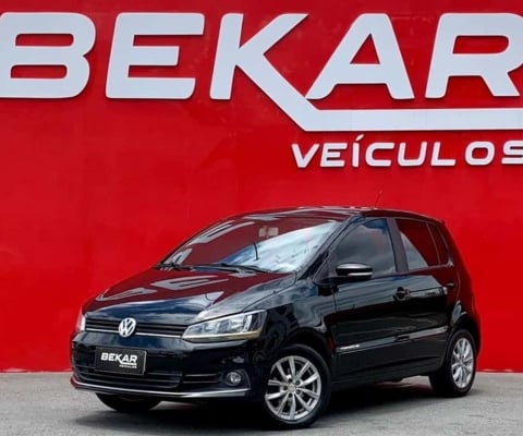 VOLKSWAGEN NOVO FOX CL MB 2015