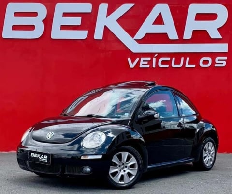 VOLKSWAGEN BEETLE 2008