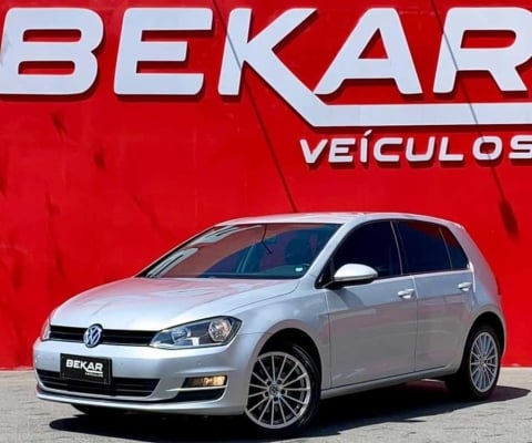 VOLKSWAGEN GOLF COMFORTLINE AC 2015