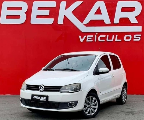 VOLKSWAGEN FOX 1.0 GII 2011