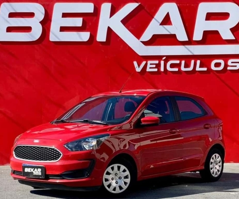 FORD KA SE 1.0 HA C 2019