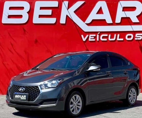 HYUNDAI HYUNDAHB20S 1.6A COMF 2019