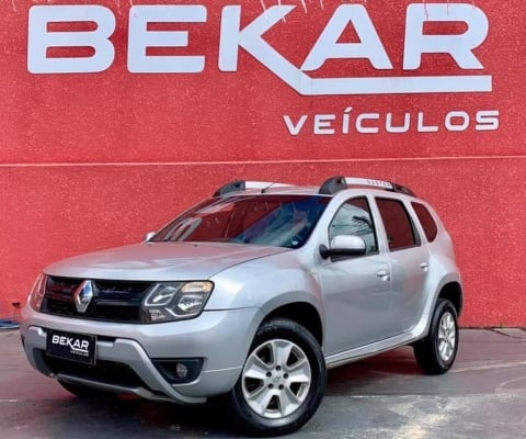 RENAULT DUSTER 16 D 4X2 2016