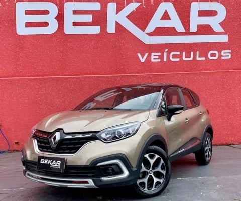 RENAULT CAPTUR INT13TCVT 2022