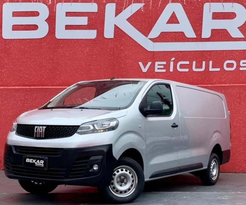 FIAT SCUDO CARGO 1.5 16V TURBO DIESEL 2024