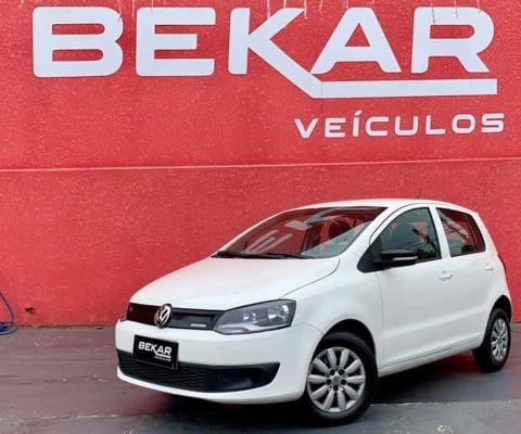 VOLKSWAGEN FOX 1.0 BLUEM. GII 2014