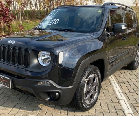 Jeep Renegade 1.8 STD