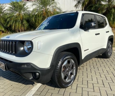 Jeep Renegade 1.8 8v 