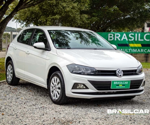 Volkswagen Polo 1.0 Flex 12V 5p