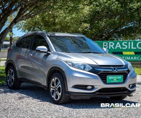 Honda HR-V EX 1.8 Flexone 16V 5p Aut.