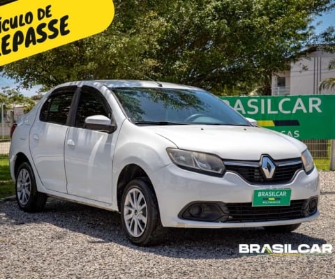 Renault LOGAN Expres./Exp. UP Hi-Flex 1.0 16V 4p