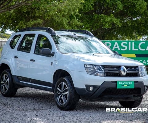 Renault DUSTER Dynamique 1.6 Flex 16V Mec.