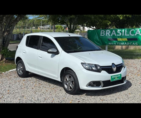 Renault SANDERO Expression Flex 1.0 12V 5p