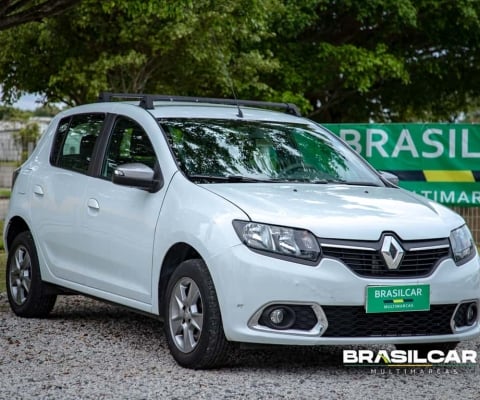 Renault SANDERO Expression Flex 1.0 12V 5p