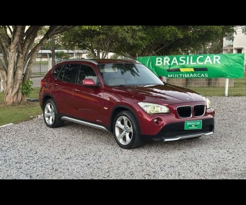 BMW X1 SDRIVE 20i 2.0/2.0 TB Acti.Flex Aut.