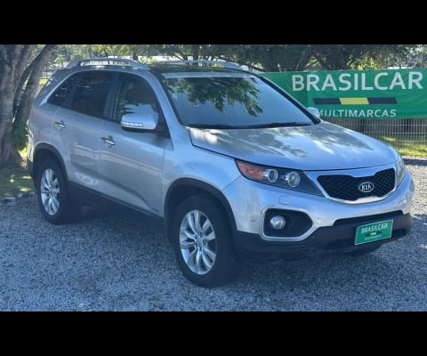 Kia Motors Sorento 3.5 V6 24V 4x4 Aut.