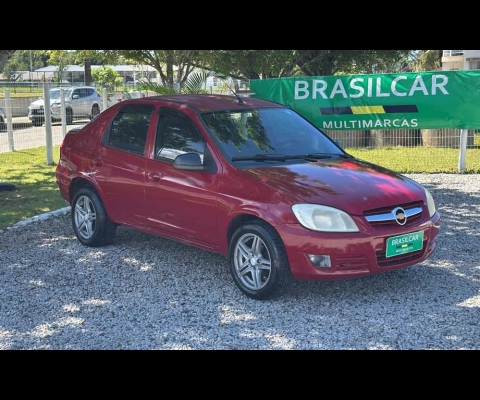 Chevrolet PRISMA  Sed. Maxx/ LT 1.4 8V ECONOF. 4p