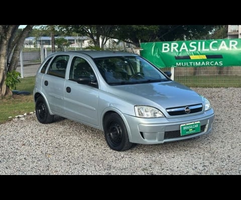 Chevrolet Corsa Hat. Maxx 1.4 8V ECONOFLEX 5p