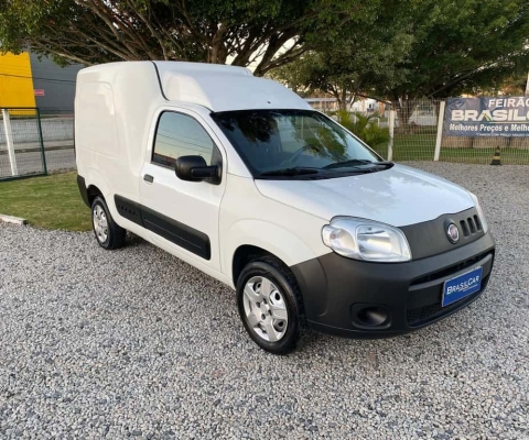 Fiat Fiorino Furgão Celeb. EVO 1.4 Flex 8V 2p