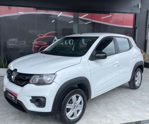 KWID INTENSE 1.0                        ANO 2021   