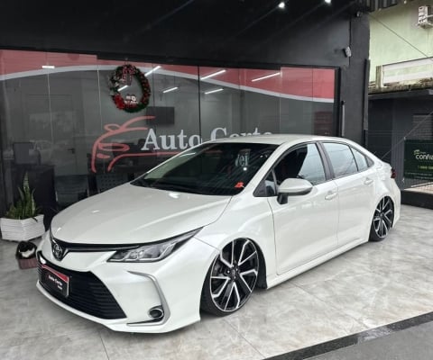 COROLLA 2.0 GLI 2020