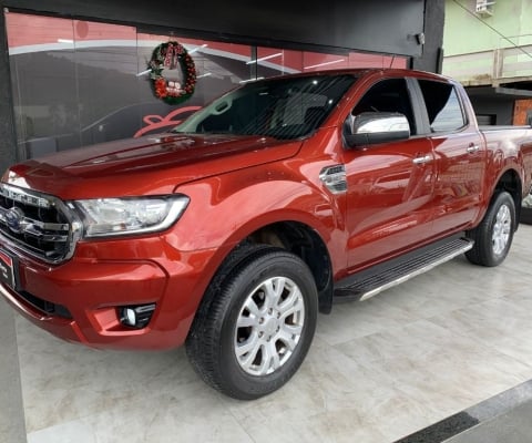 RANGER 3.2 XLT                       4x4 DIESEL                       ANO 2020.   