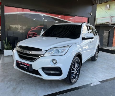 LIFAN X60 1.8                          ANO 2018