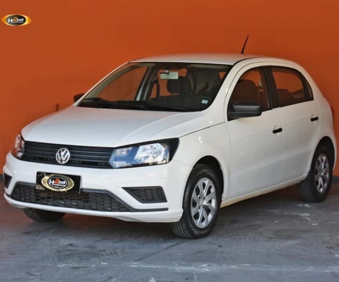 VOLKSWAGEN Gol 1.0L MC4 2021