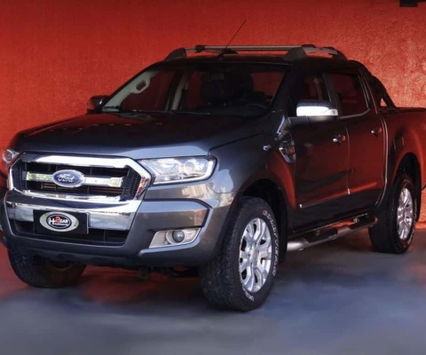 FORD RANGER XLTCD4A32C 2019