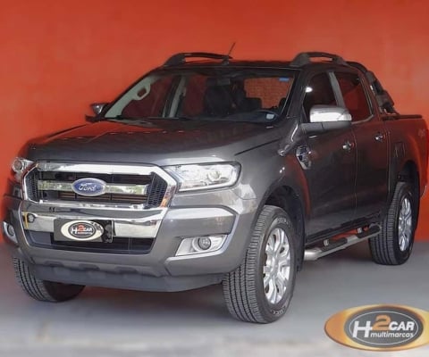 FORD RANGER XLTCD4A32C 2018