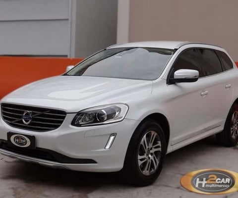 VOLVO XC60 2.0 T5 COMF 2015