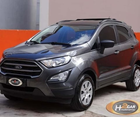 FORD ECOSPORT SE ATDT1.5 2020