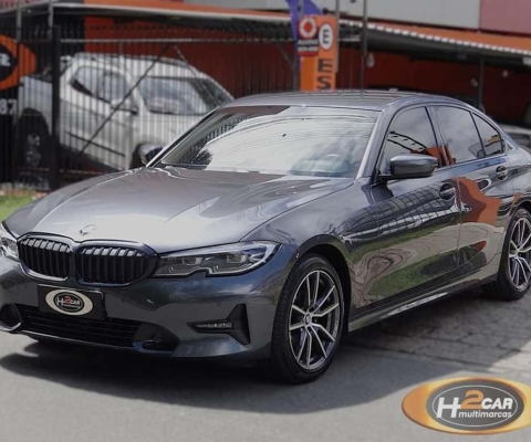 BMW 320I 2020