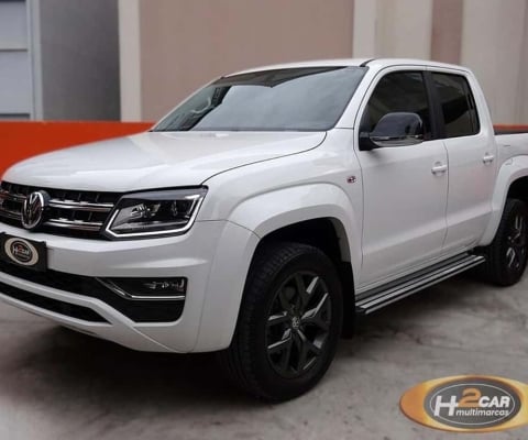 VOLKSWAGEN AMAROK 3.0 V6 TDI HIGHLINE CD DIESEL 4MOTION AUTOMÁTICO 2023