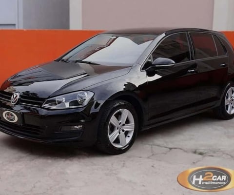 VOLKSWAGEN GOLF COMFORTLINE AC 2015