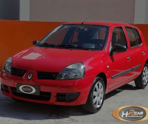 RENAULT CLIO CAM1016VH 2011