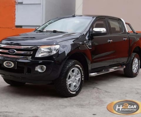 FORD RANGER XLT CD4 32 2015